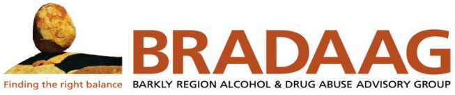 Barkly Region Alcohol and Drug Abuse Advisory Group