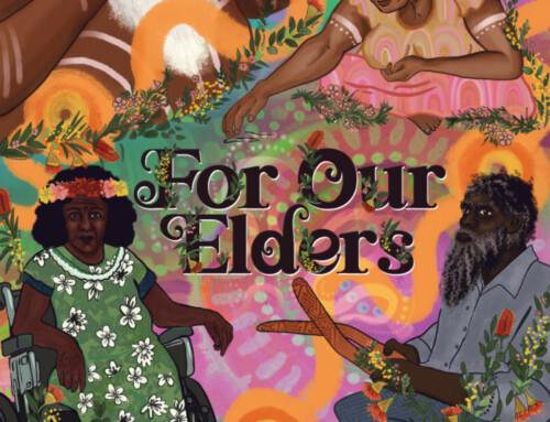 rediCASE celebrate NAIDOC Week 2023 – For Our Elders