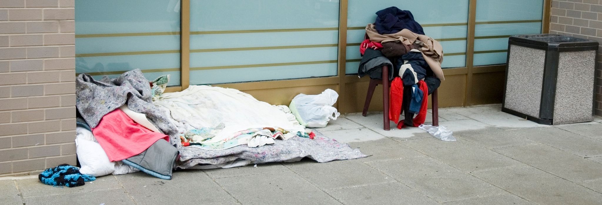 rediCASE Case Management supports Homeless Service Providers